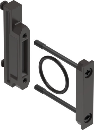 MS4-MVM Connecteur de modules