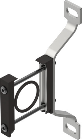 MS4-WPE-B Kit de fixation murale