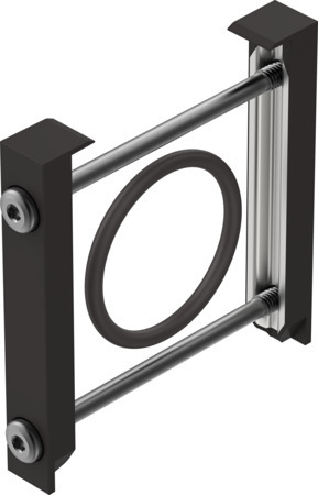 MS6-MV1-F1A Connecteur de modules