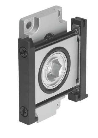 MS6-A-IPM-80 Module de dérivation