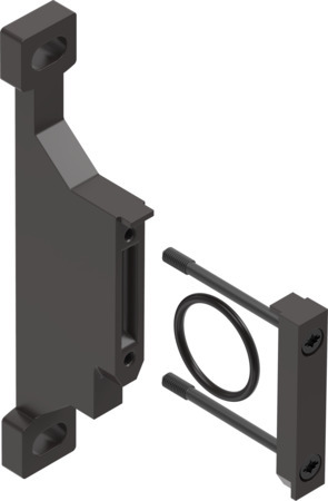 MS4-WP-EX Équerre de fixation