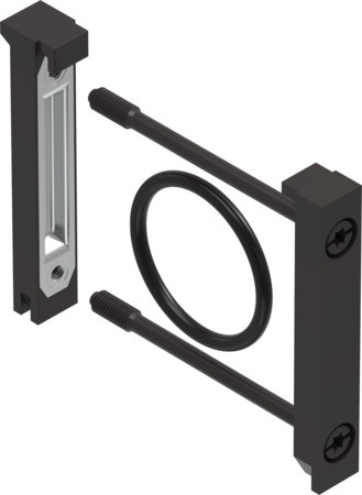 MS6-MV-EX Connecteur de modules