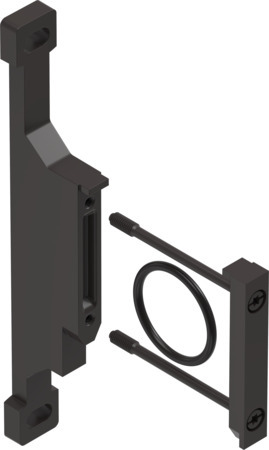 MS6-WP-EX Équerre de fixation