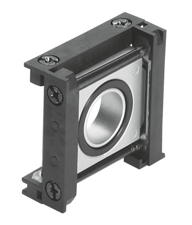 MS4-RMV-EX Connecteur de modules