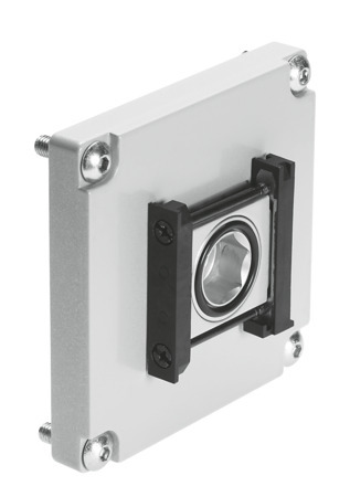 MS4-E-IPM-80-80 Module d'alimentation