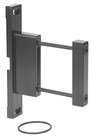 MS9-WP Équerre de fixation