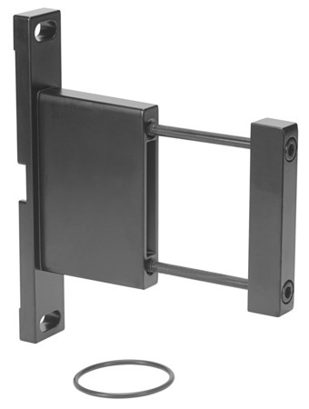 MS9-WPB Équerre de fixation