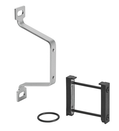 MS4-WPE Équerre de fixation