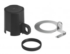 LRVS-LRP-1/4 Blocage du réglage du détendeur