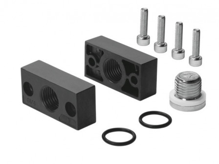 LRBAS-1/2-D-MIDI Embase