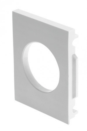 MS6-AEND1 Embase de montage