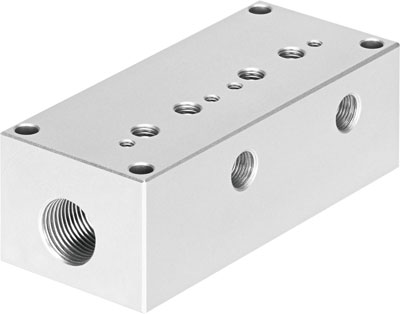 bloc de raccordement MRS-2