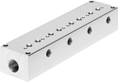 bloc de raccordement MRS-4