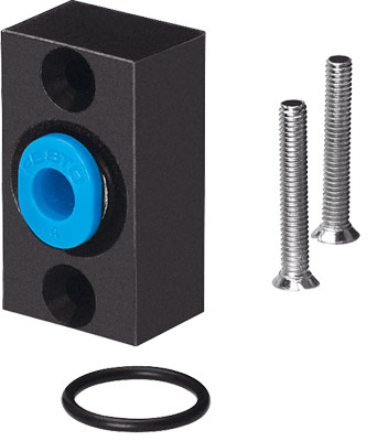 kit de raccordement PBL-QS4-D-MICRO