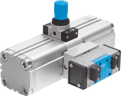 surpresseur DPA-100-16-A