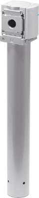 déshydrateur à membrane MS6-LDM1-1/4-P20