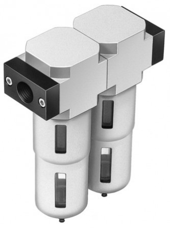 LFMBA-1-D-MAXI-A Combinaison de filtres fins