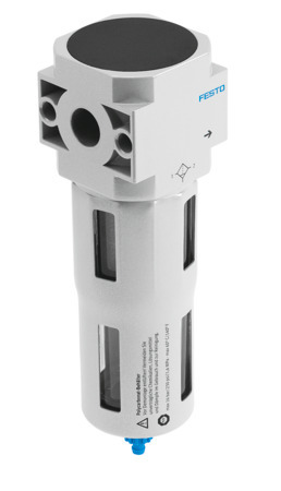 LFX-D-MINI Filtre à charbon actif