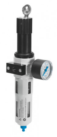 LFRS-1/2-D-5M-MIDI-A Filtre-manodétendeur