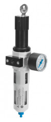 LFRS-1/4-D-7-MINI Filtre-manodétendeur