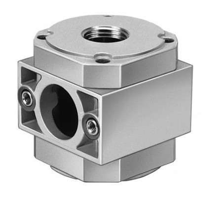 FRM-D-MAXI Module de dérivation