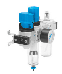 FRC-1/4-D-MINI-KC-A Unité de conditionnement