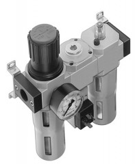 FRC-1/4-D-MINI-KB Unité de conditionnement