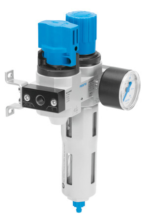 LFR-1/4-D-MINI-KC-A Unité de conditionnement