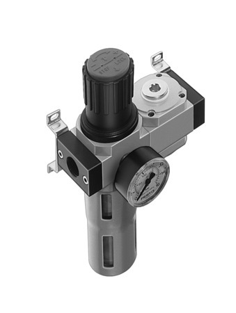 LFR-1/8-D-MINI-KA Unité de conditionnement