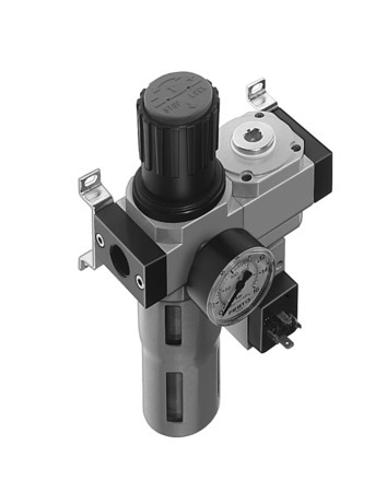 LFR-1/2-D-MAXI-KE-A Unité de conditionnement