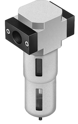 filtre LF-3/4-D-5M-MIDI-A
