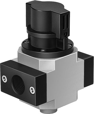 distributeur de mise en circuit HE-1/4-D-MINI