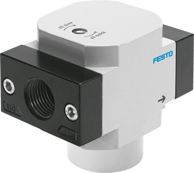 distributeur de mise en circuit HEL-1/8-D-MINI