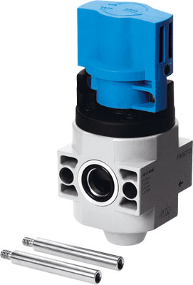 distributeur de mise en circuit HE-D-MAXI