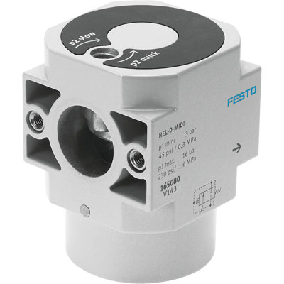 distributeur de mise en circuit HEL-D-MINI