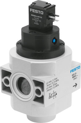 distributeur de mise en circuit HEE-D-MAXI-230
