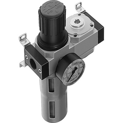 unité de conditionnement LFR-1/4-D-MINI-KA-A