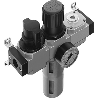 unité de conditionnement LFR-3/4-D-MAXI-KB-A