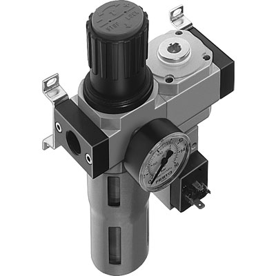 unité de conditionnement LFR-1/4-D-MINI-KE