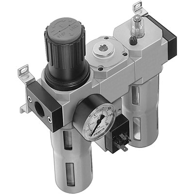 unité de conditionnement FRC-3/4-D-MAXI-KB