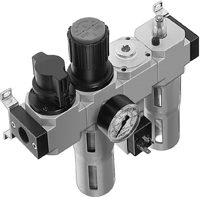 unité de conditionnement FRC-3/4-D-MAXI-KC