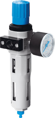 filtre-manodétendeur LFR-1-D-5M-DI-MAXI