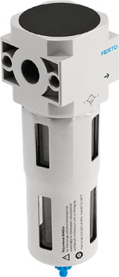 filtre ultra-fin LFMA-D-MINI