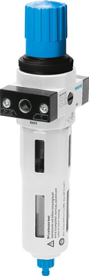 filtre-manodétendeur LFR-1/4-D-5M-O-MIDI-A