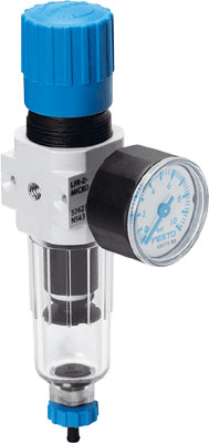 filtre-manodétendeur LFR-QS4-D-7-5M-MICRO-H
