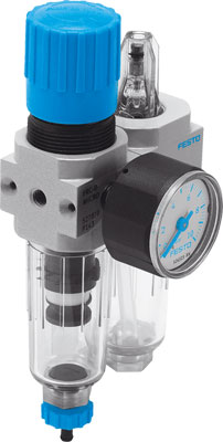 unité de conditionnement FRC-1/8-D-7-5M-MICRO