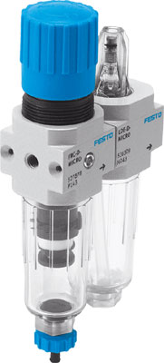 unité de conditionnement FRC-1/8-D-7-O-5M-MICRO-H