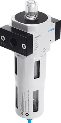 filtre fin LFMB-1/2-D-MAXI-DA