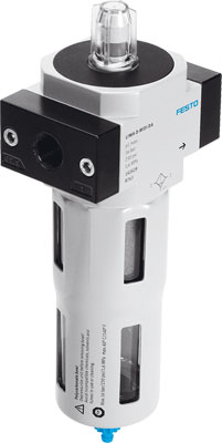 filtre ultra-fin LFMA-1/4-D-MINI-DA-A