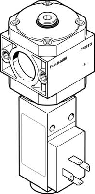 module de dérivation FRM-Y-D-MINI